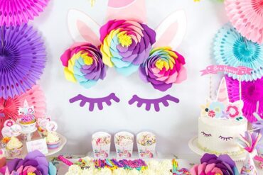 birthday theme ideas