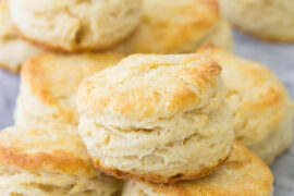 biscuit recipe