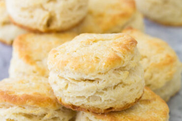 biscuit recipe