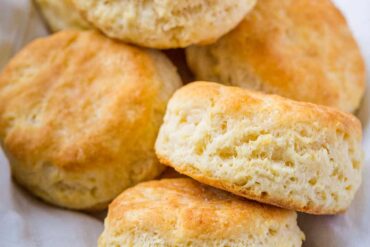 biscuit recipes