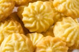 biscuit recipes without egg