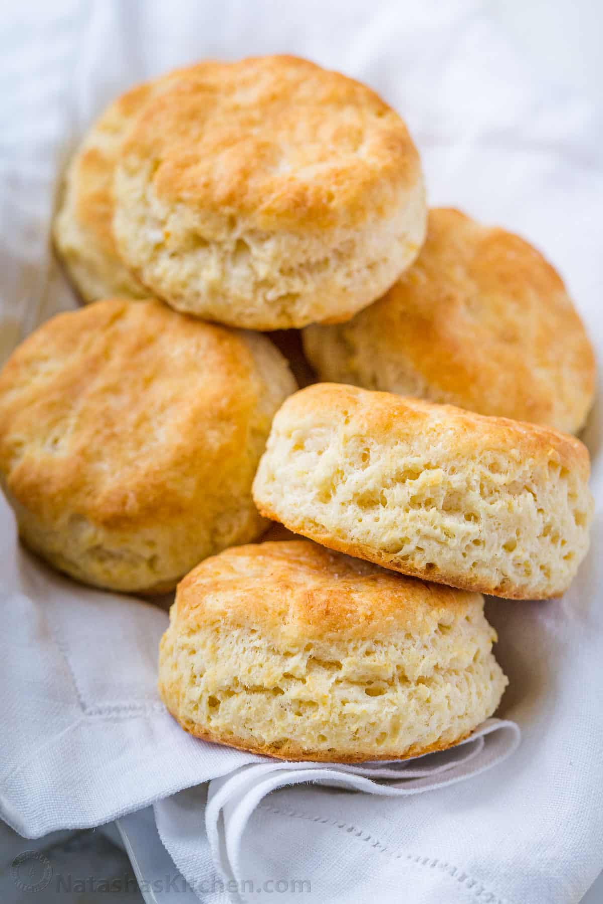 biscuit recipes