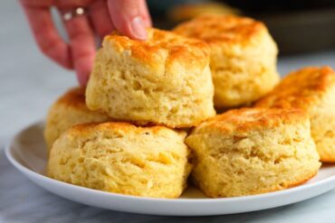 biscuits recipe