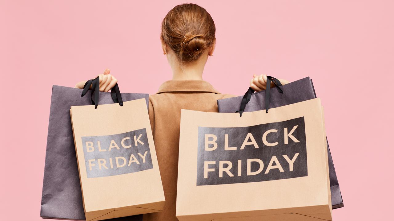 black friday sale australia