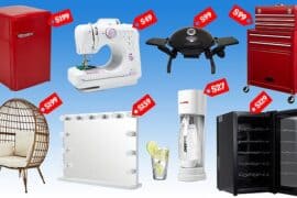 black friday sales kmart