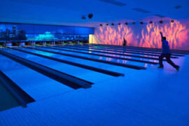 blacktown bowling sydney