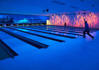 blacktown bowling sydney