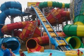 blacktown water park sydney