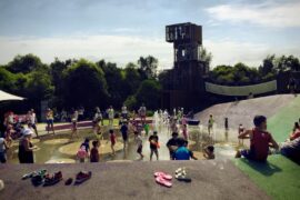 blaxland riverside park bbq sydney