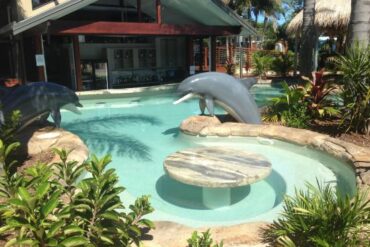 blue dolphin holiday resort yamba