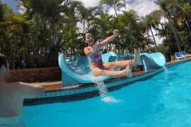 blue dolphin holiday resort yamba nsw