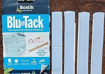 blutack