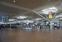 bne airport