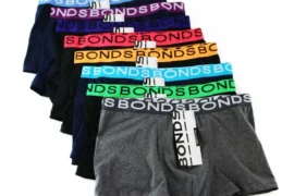 bonds underwear