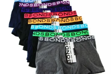 bonds underwear