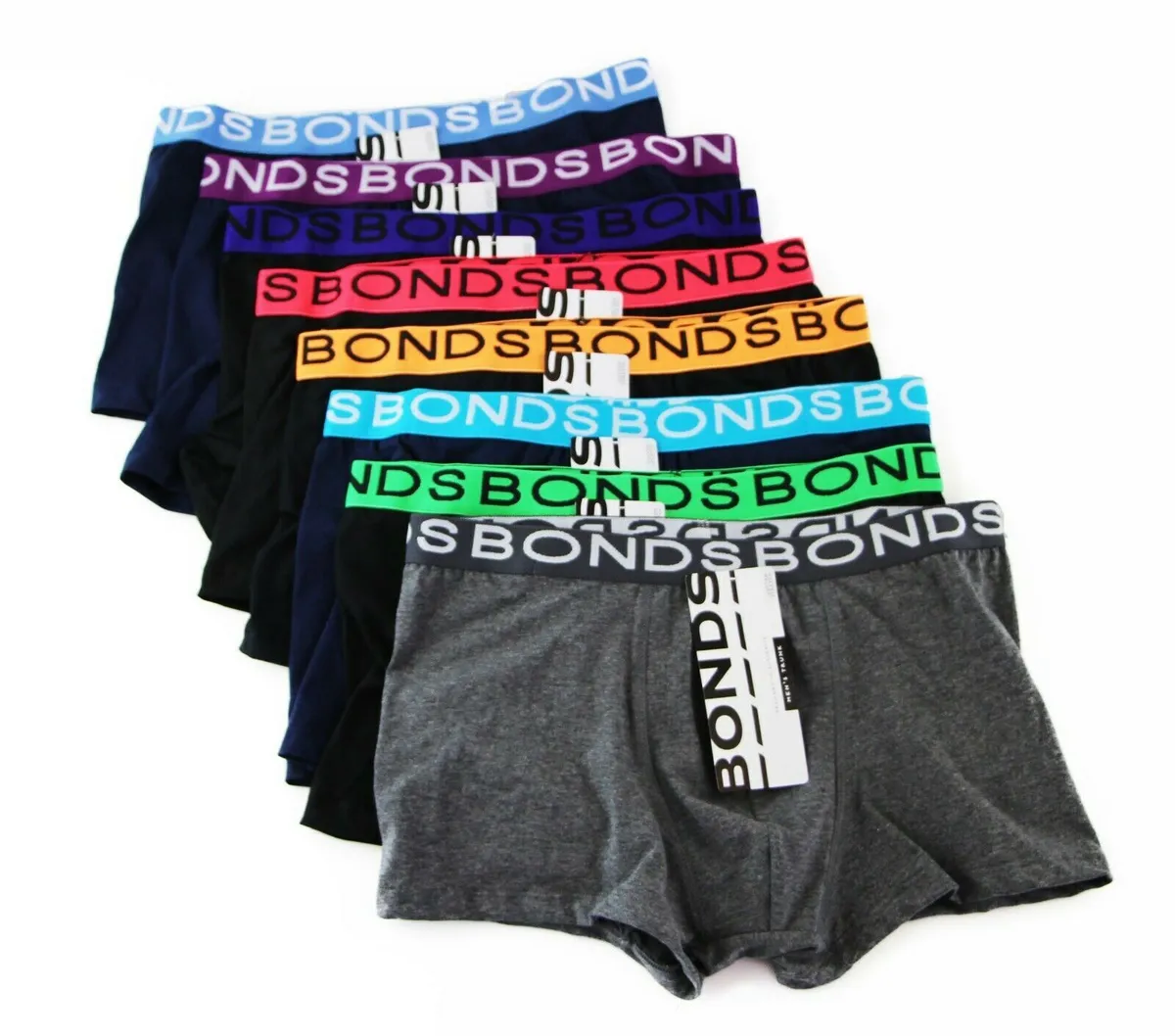 bonds underwear