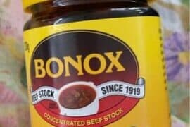 bonox