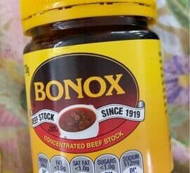 bonox