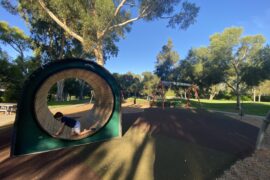 bonython park adelaide