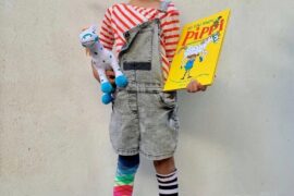 book week costume