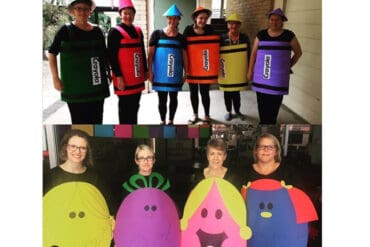 book week ideas for costumes