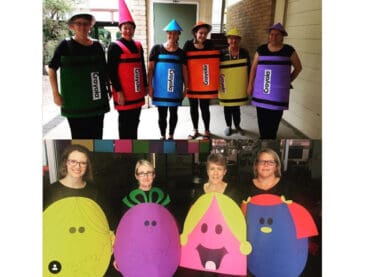 book week ideas for costumes