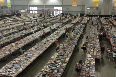 bookfest brisbane