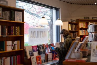 bookshops adelaide