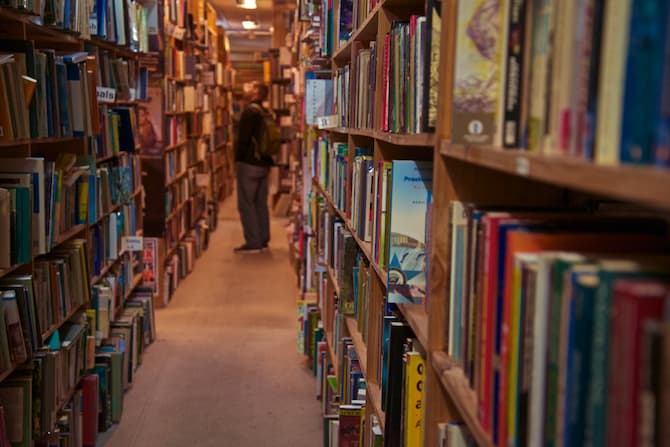 bookstore brisbane australia