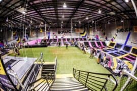 bounce inc tingalpa