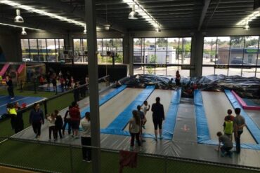 bounce marleston adelaide