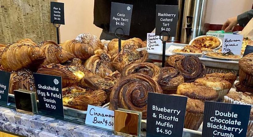 bourke bakery