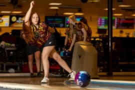 bowling sydney