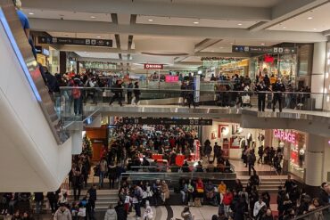 boxing day sales nsw sydney