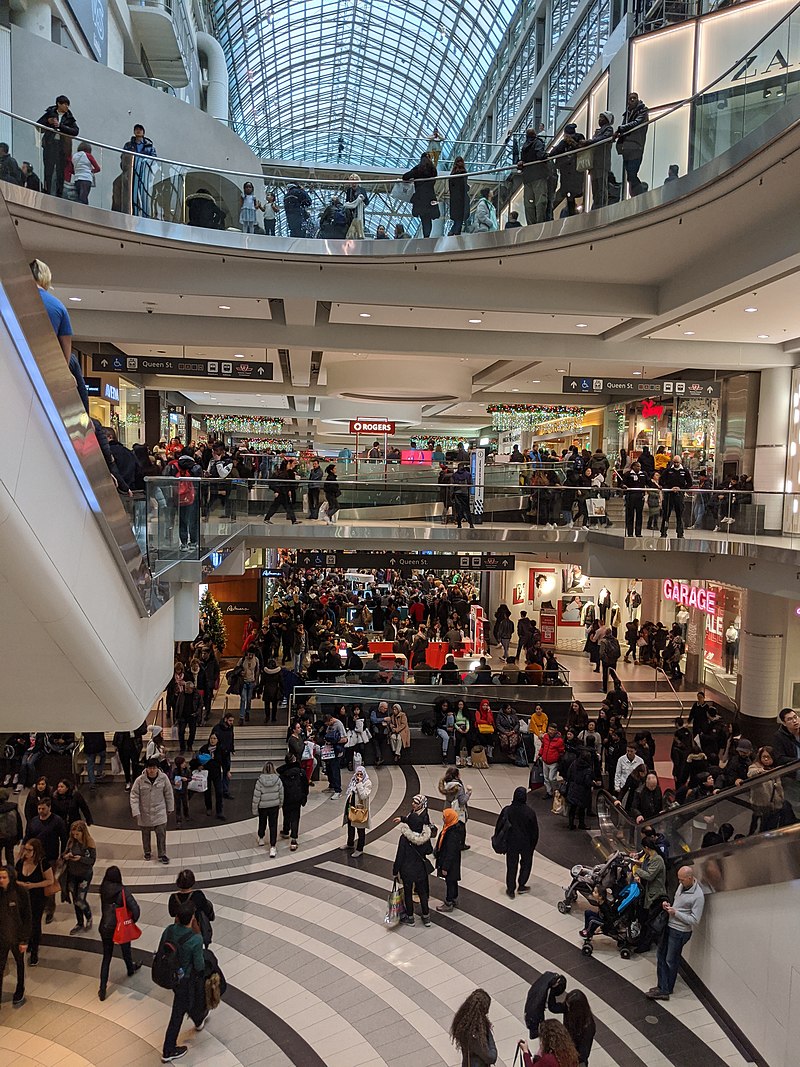 boxing day sales nsw sydney