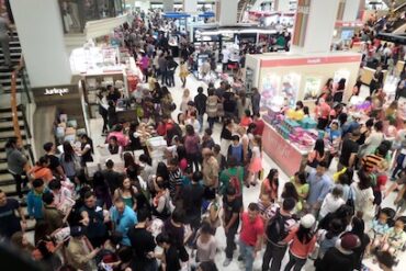 boxing day sales sydney