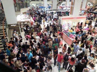 boxing day sales sydney