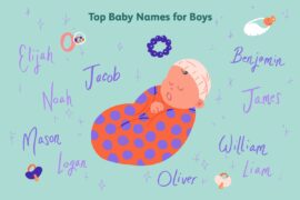 boy names