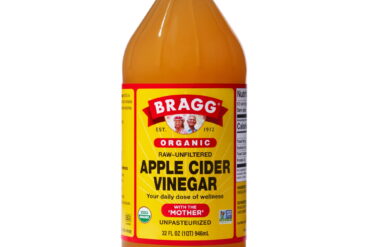 braggs apple cider vinegar