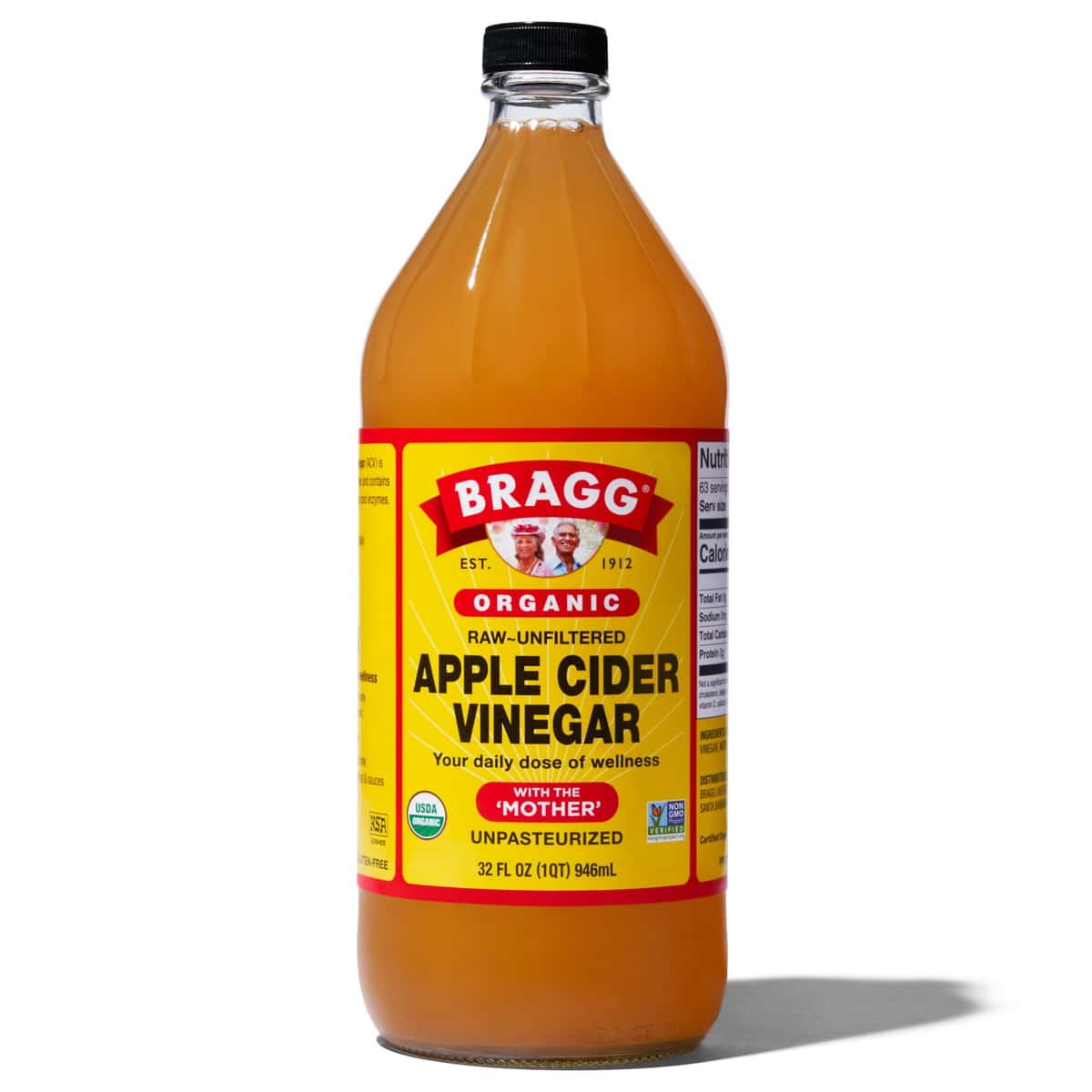 braggs apple cider vinegar