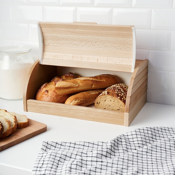 bread bins