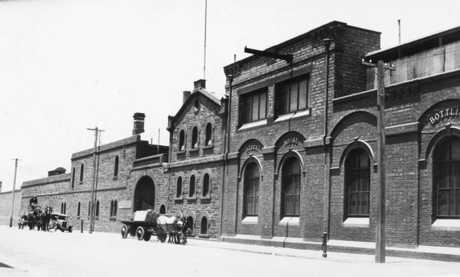 brewery adelaide