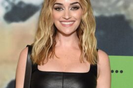 brianne howey