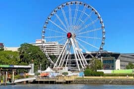 brisbane australia attractions