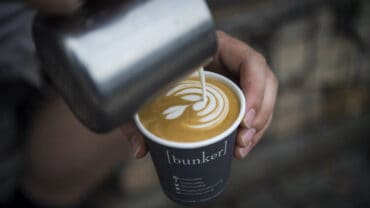 brisbane best coffee shops