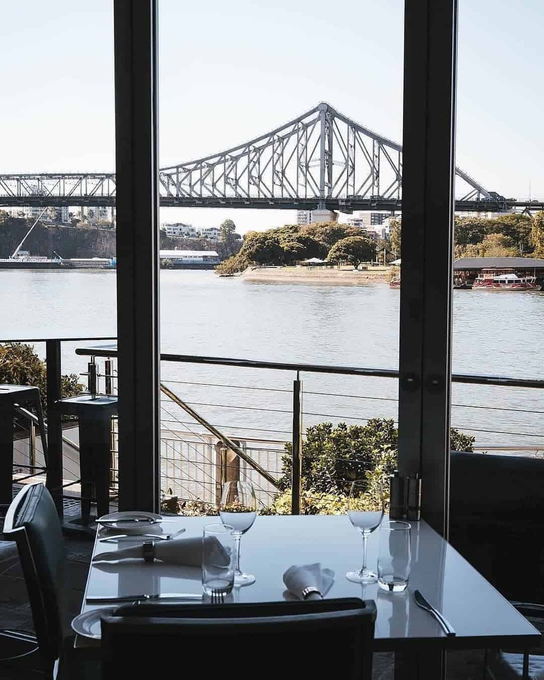 brisbane cbd restaurants