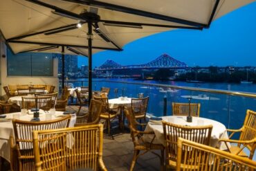 brisbane cbd restaurants