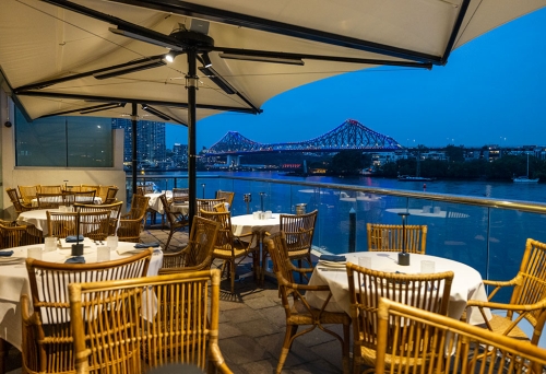 brisbane cbd restaurants