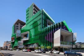 brisbane children's hospitals