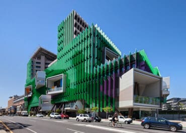 brisbane children's hospitals